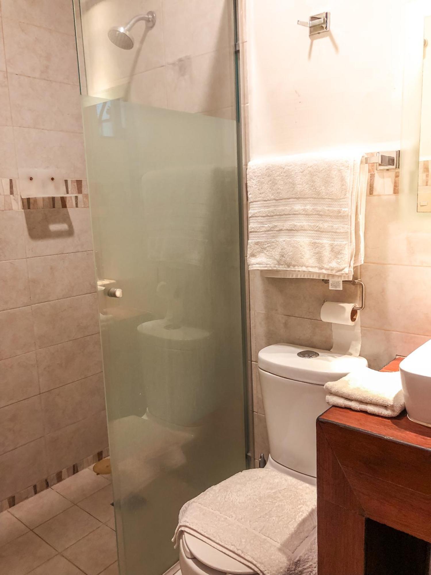 Suites Hamburgo เม็กซิโกซิตี้ ภายนอก รูปภาพ