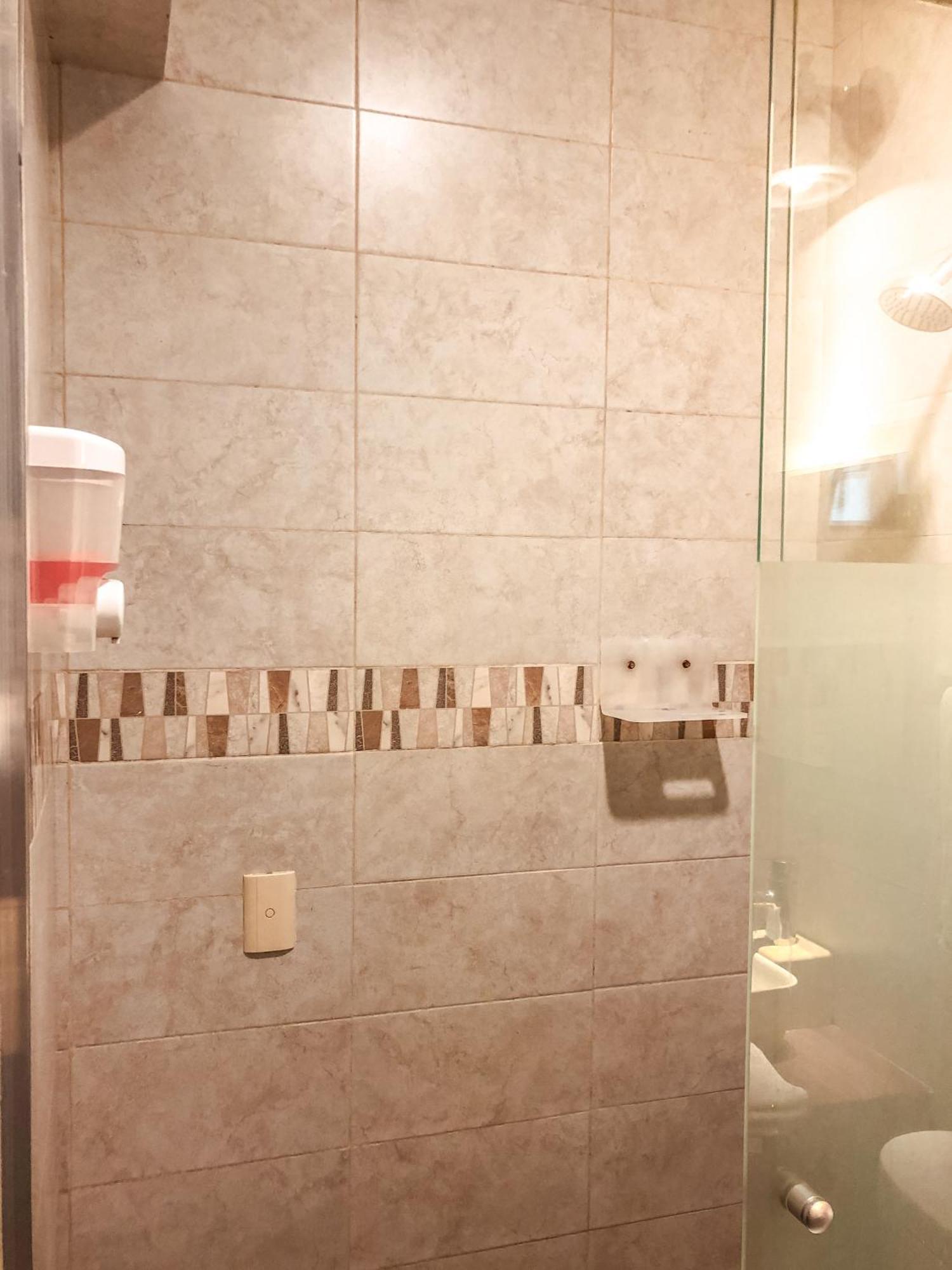 Suites Hamburgo เม็กซิโกซิตี้ ภายนอก รูปภาพ