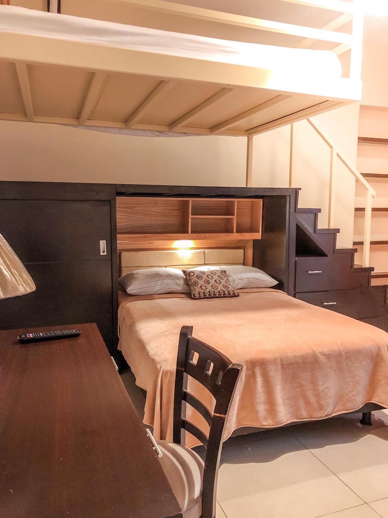Suites Hamburgo เม็กซิโกซิตี้ ภายนอก รูปภาพ